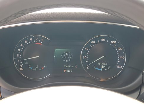 Used 2017 Lincoln MKC Select w/ Select Plus Package image 15