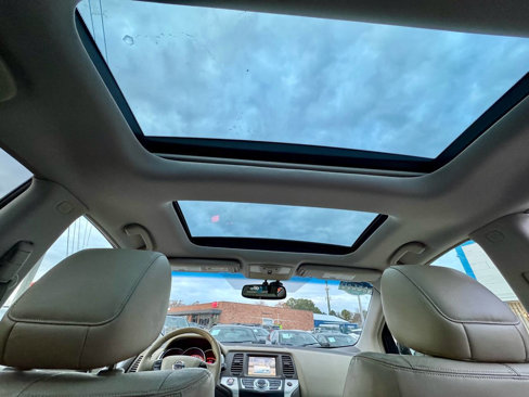 Used 2009 Nissan Murano SL w/ Technology Pkg image 15