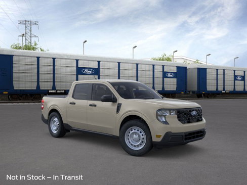 New 2025 Ford Maverick XL image 7