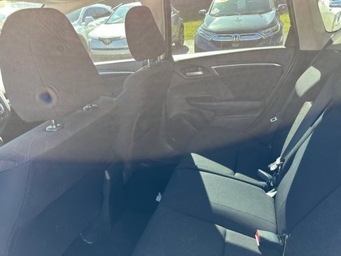 Used 2015 Honda Fit EX-L image 22