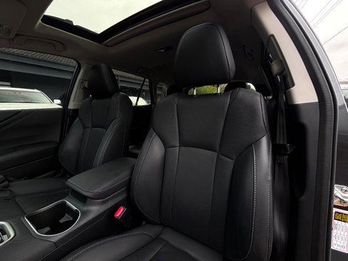 Used 2022 Subaru Outback Limited image 26