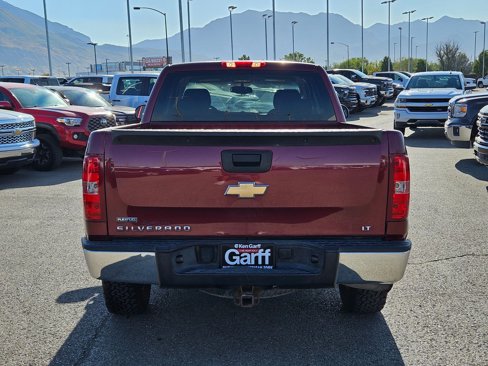 Used 2009 Chevrolet Silverado 1500 LT w/ Power Pack Plus image 4