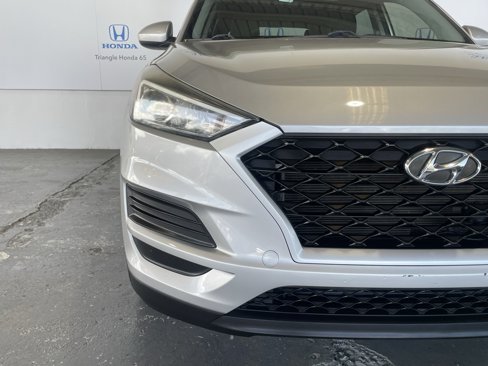 Used 2020 Hyundai Tucson SE image 35