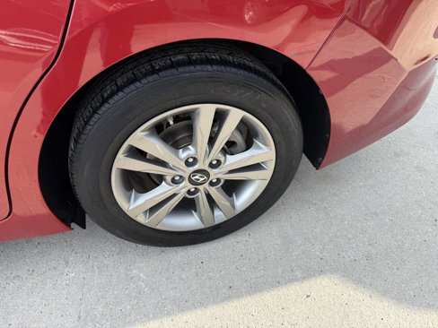 Used 2018 Hyundai Elantra SEL image 20
