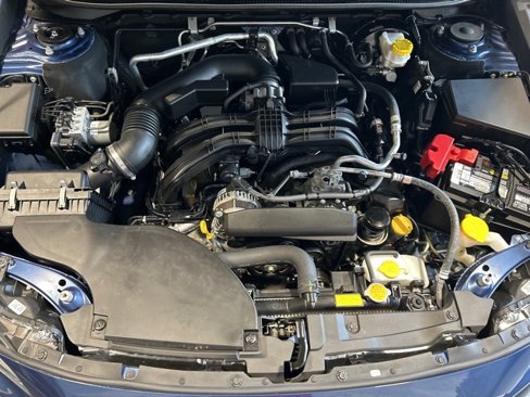 Used 2020 Subaru Outback Limited image 42