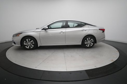 Certified 2022 Nissan Altima 2.5 S image 23