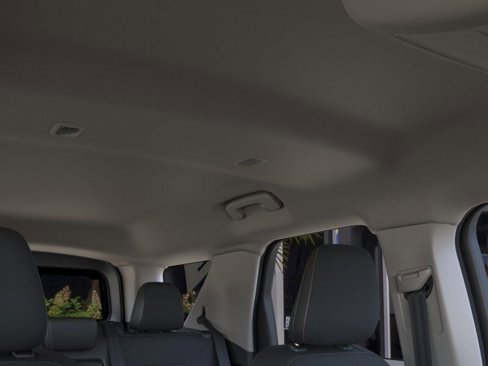 New 2025 Ford Bronco Sport Big Bend image 22