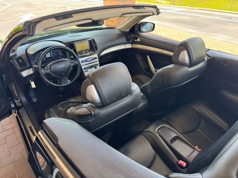 Used 2013 INFINITI G37 Sport w/ Premium Pkg image 21
