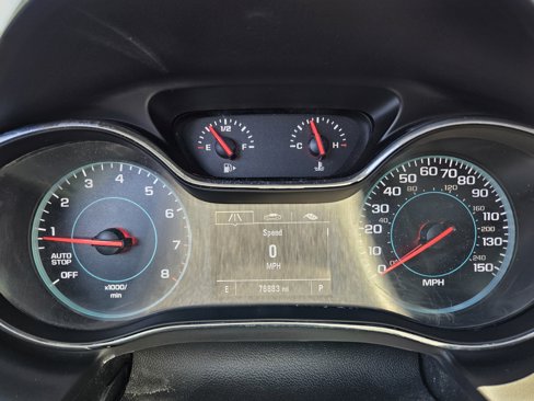 Used 2019 Chevrolet Cruze LT image 21