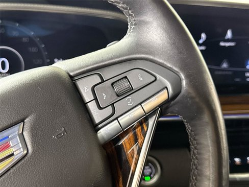 Used 2022 Cadillac Escalade Premium Luxury w/ Performance Package image 20