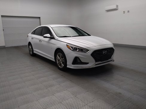Used 2018 Hyundai Sonata SEL image 13