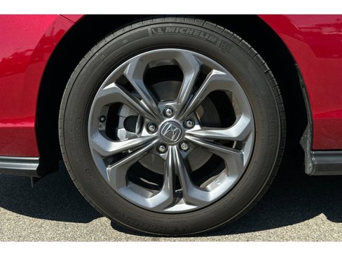 Used 2024 Honda Accord EX image 10
