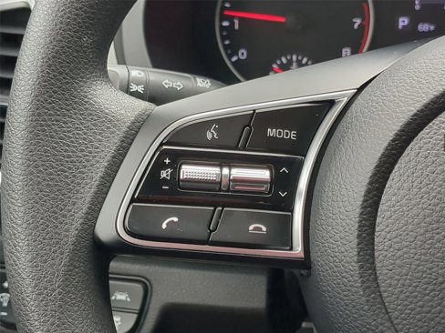 Used 2023 Kia Seltos LX image 17