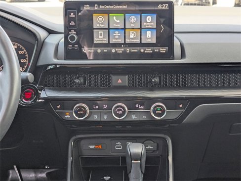 Used 2025 Honda CR-V EX-L image 20