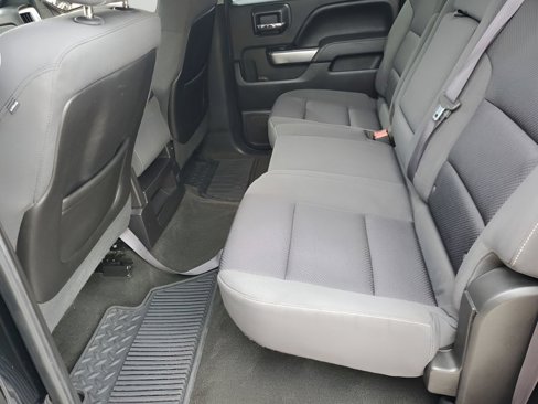 Used 2015 Chevrolet Silverado 1500 LT w/ Texas Edition, 1LT Trim image 20