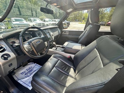 Used 2012 Ford Expedition Limited image 3