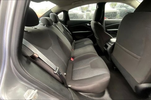Used 2015 Dodge Dart SE w/ Convenience Group image 22