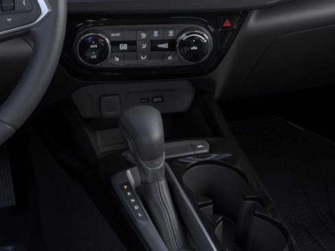 New 2025 Chevrolet Trax ACTIV w/ Driver Confidence Package image 23