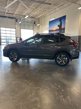 New 2025 Subaru Crosstrek 2.5i Premium w/ Popular Package #4 image 10