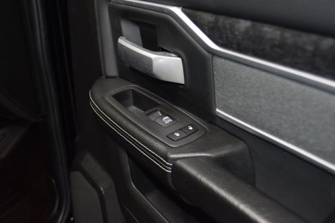 Used 2022 RAM 2500 Big Horn w/ Level C Equiment Group image 45