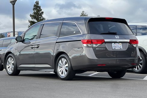 Used 2014 Honda Odyssey EX-L image 6