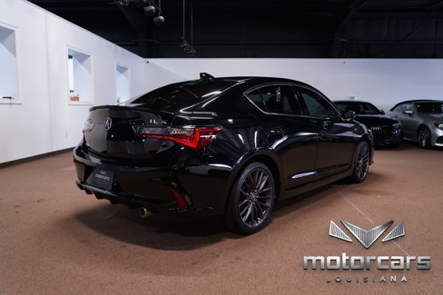 Used 2021 Acura ILX image 7