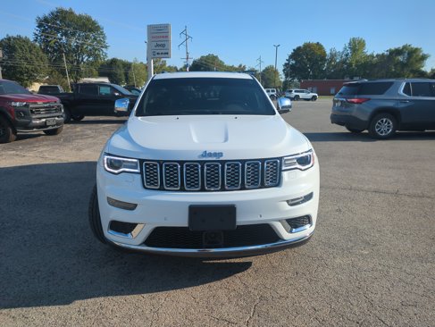 Used 2019 Jeep Grand Cherokee Summit image 6
