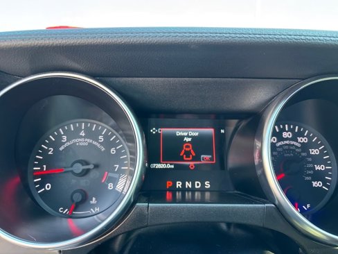 Used 2020 Ford Mustang GT Premium image 15