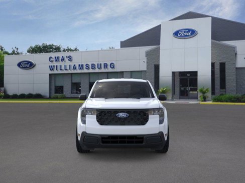 New 2025 Ford Maverick XL image 6