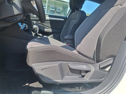 New 2025 Volkswagen Jetta Sport image 10