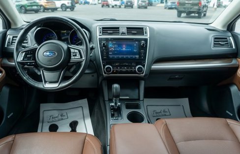 Used 2019 Subaru Outback 3.6R Touring w/ Popular Package #3A image 16