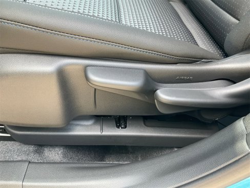 New 2025 Chevrolet Trax LT w/ Driver Confidence Package image 27