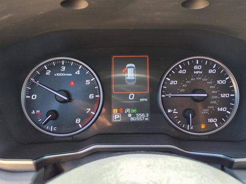 Used 2022 Subaru Outback Limited image 27