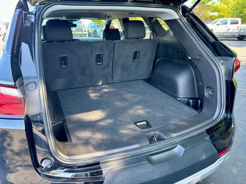 Used 2022 Chevrolet Blazer LT image 16