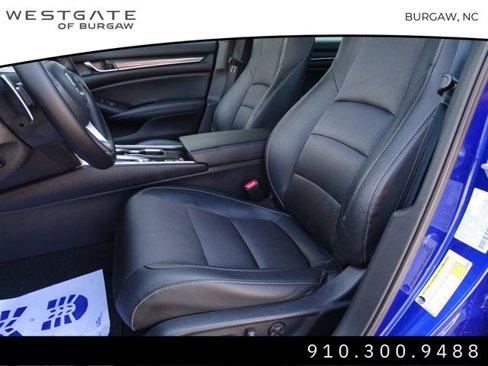 Used 2021 Honda Accord Sport image 18