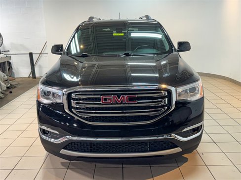 Used 2019 GMC Acadia SLT image 13