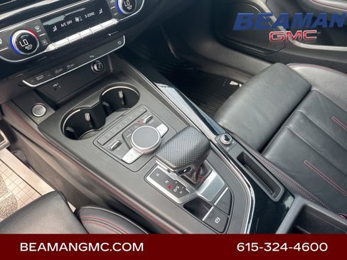 Used 2019 Audi A4 2.0T Premium Plus w/ Premium Plus Package image 18