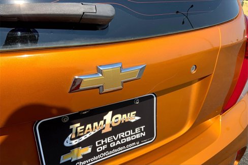 Used 2019 Chevrolet Spark LS image 9