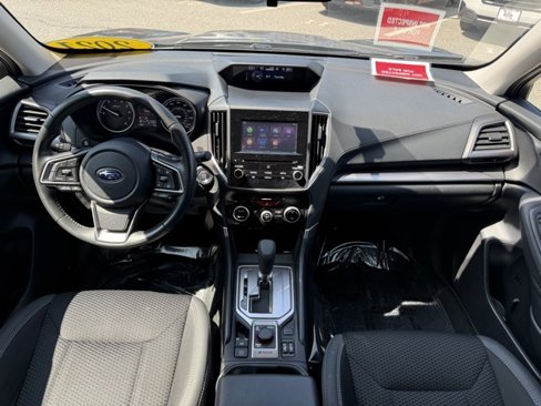 Used 2021 Subaru Forester Premium image 15