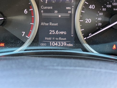 Used 2016 Lexus NX 200t AWD image 24