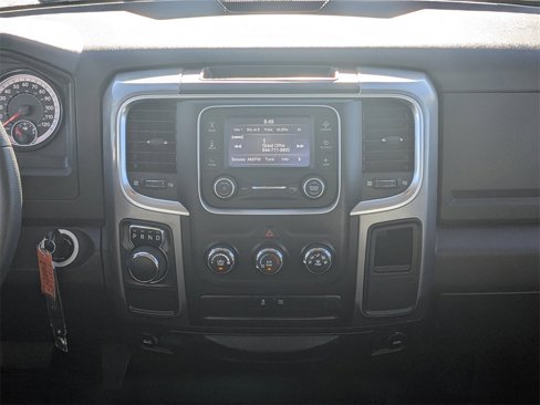 Used 2024 RAM 1500 Classic SLT image 13