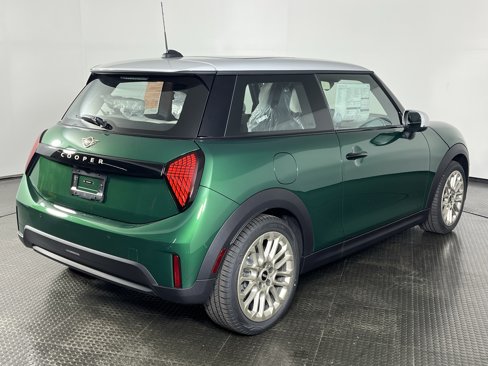 New 2026 MINI Cooper 2-Door Hardtop image 4