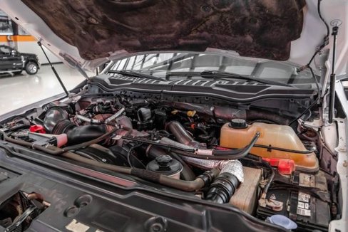 Used 2017 Ford F350 XL w/ Power Equipment Group image 46