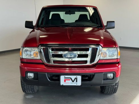 Used 2007 Ford Ranger XLT image 2