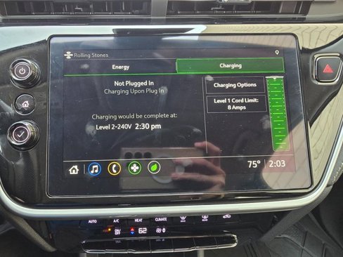 Used 2023 Chevrolet Bolt EUV LT w/ Redline Edition image 38