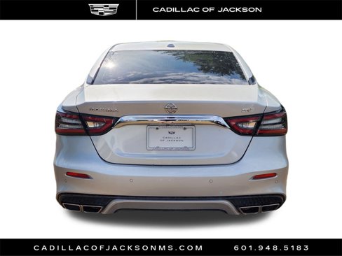 Used 2022 Nissan Maxima SV w/ Floor Mat Group image 25