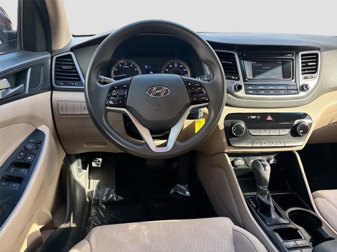 Used 2017 Hyundai Tucson SE image 25