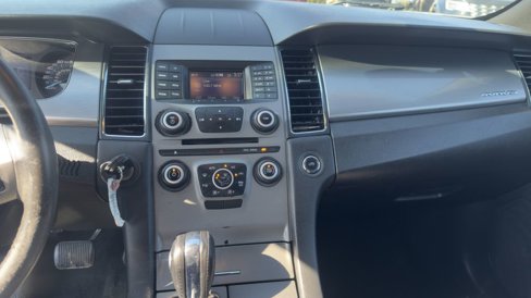 Used 2017 Ford Taurus SEL image 17