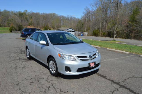 Used 2011 Toyota Corolla LE image 48