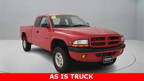 Used 1997 Dodge Dakota SLT image 1